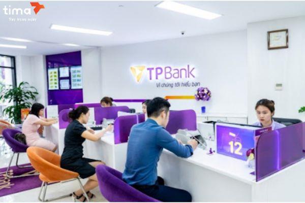 TPBank mang đến các gói vay doanh nghiệp với mức lãi suất thấp